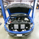 Illustration for article titled Hennessey Builds 605 HP Twin-Turbo Ford F-150 Raptor